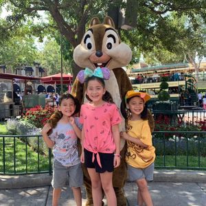 Meet your Posher, Ca